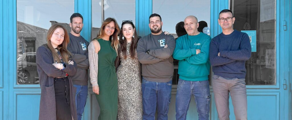 PUBLISTAR EUROPA S.L. - Proveedor de productos promocionales en Huércal de Almería