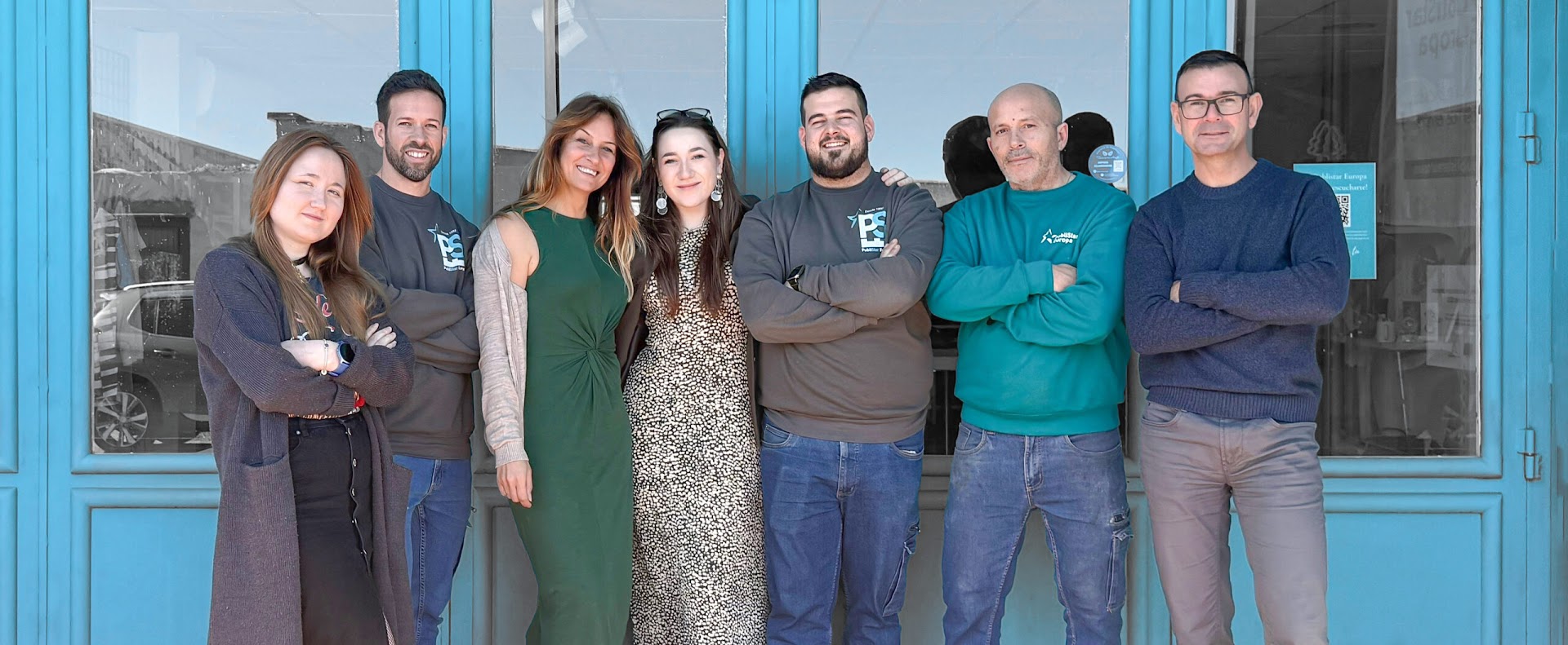 PUBLISTAR EUROPA S.L. - Proveedor de productos promocionales en Huércal de Almería