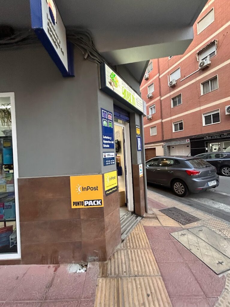 Palabra de Goblin - Tienda de juegos en Almería