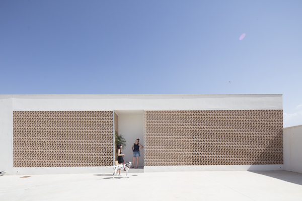 Palera Arquitectos - Arquitecto en Almería