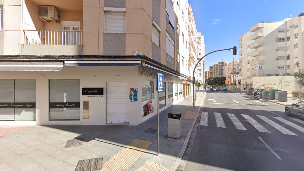 Pamela Rodriguez Peluquería Y Estética Unisex - Peluquería en Almería