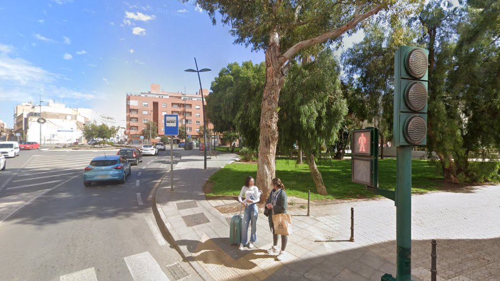 Panaderia Artesana FERBI - Panadería en Almería