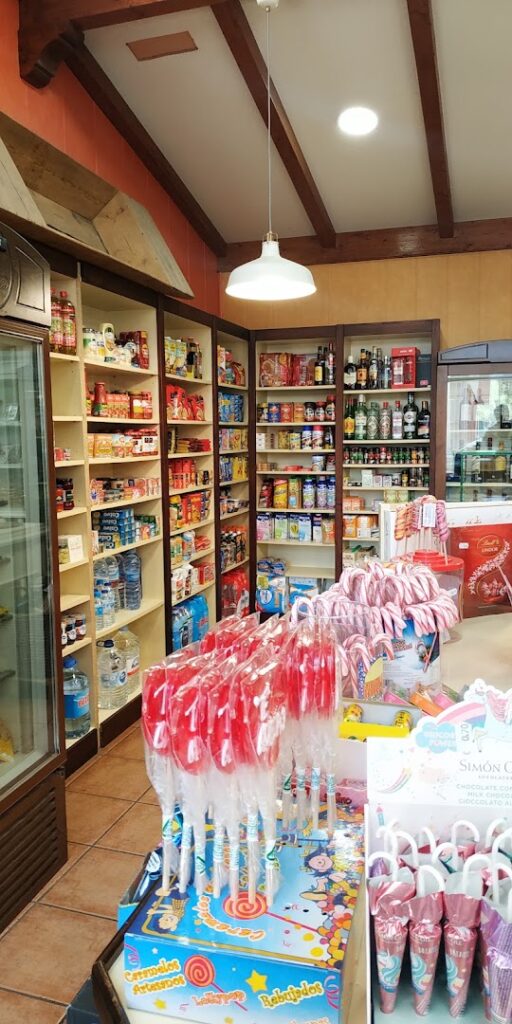 Panaderia Croissanteria del Águila - Panadería en Almería