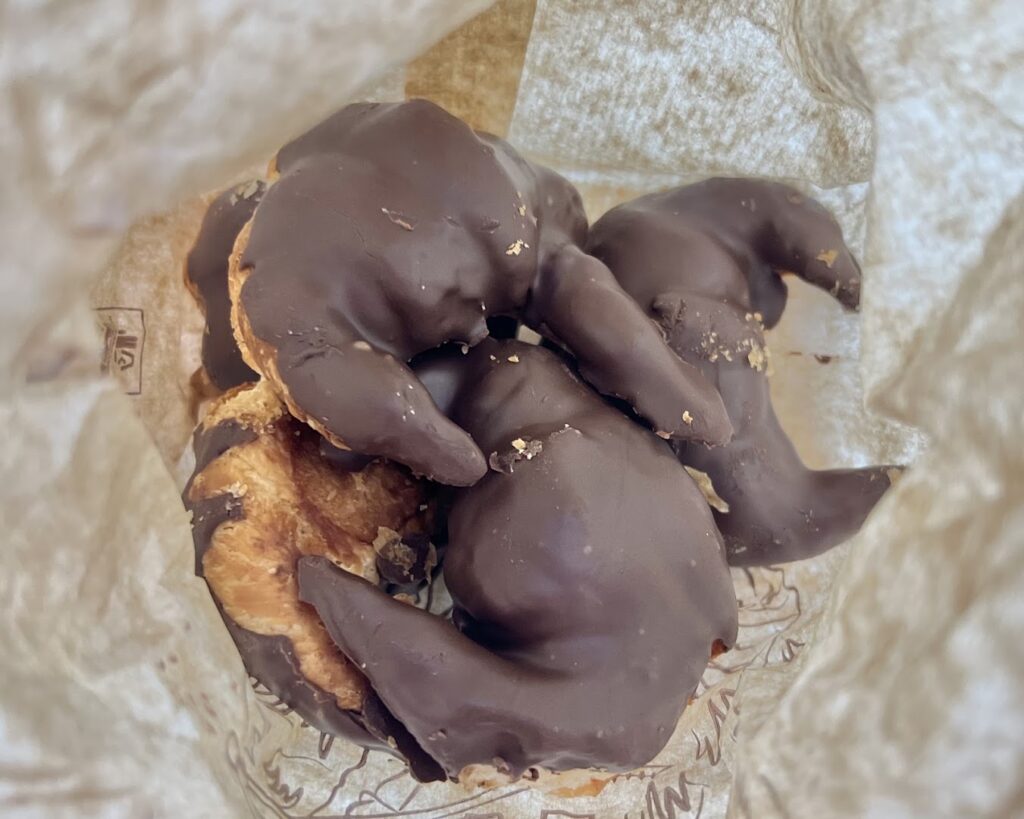 Panadería El Trigal - Panadería en Almería