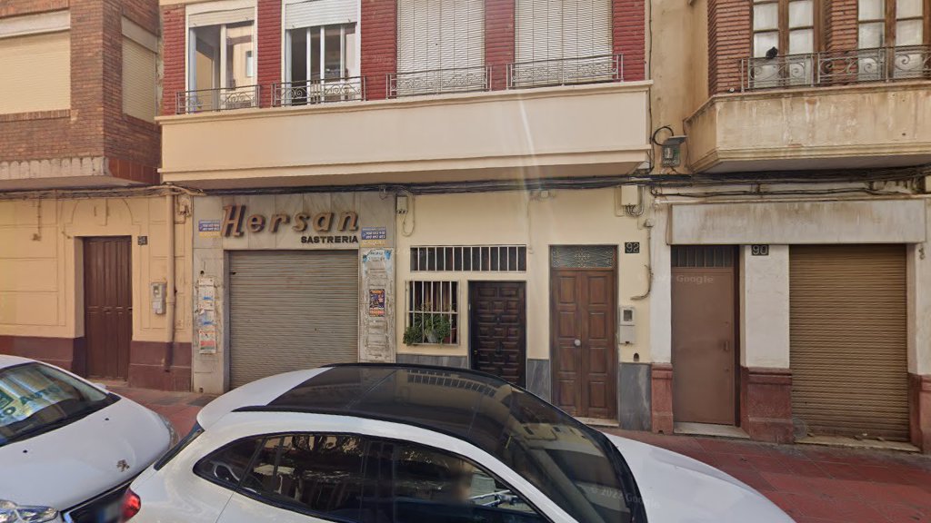 Panaderia Trini Crosianteria - Panadería en Almería