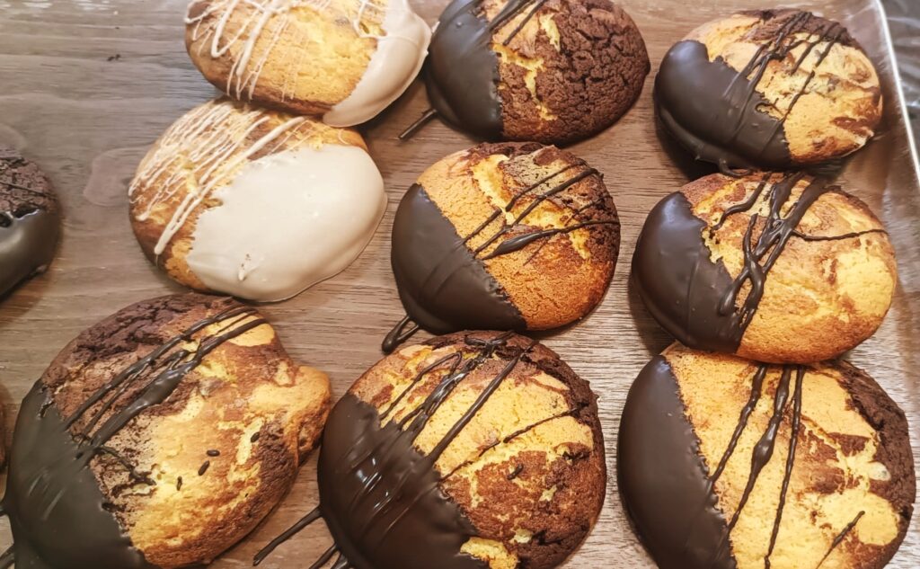 Panadería croissanteria dulce coseta - Panadería en Almería