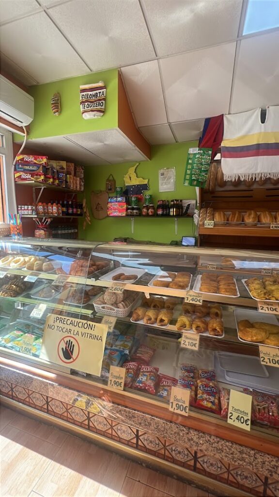 Panadería mirapan - Panadería en Almería