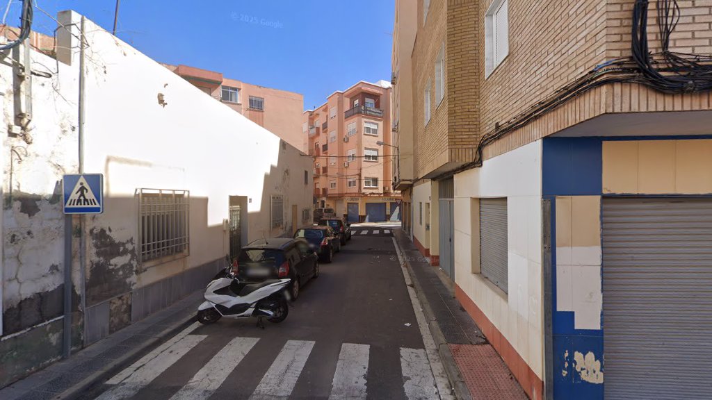 Panadería pastelería el dulce beso - Restaurante de pancakes en Almería
