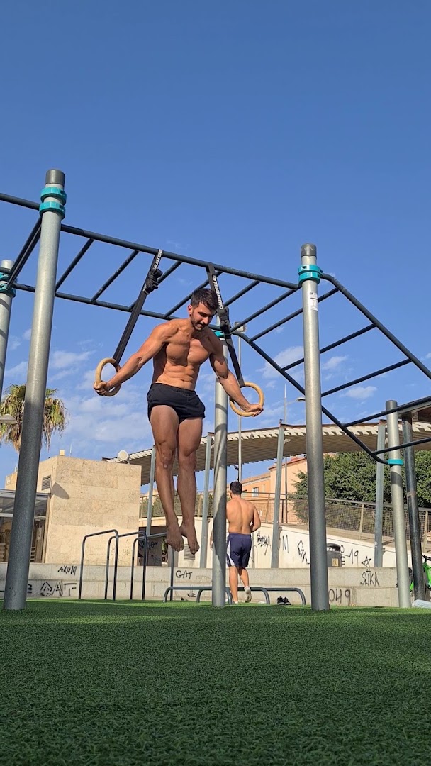 Park - Gimnasio en Almería