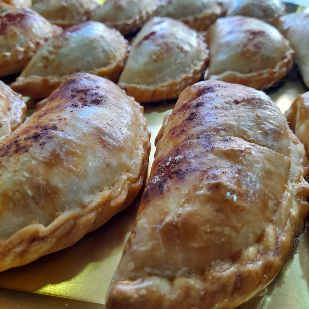 Pastelería Alhambra - Panadería en Almería