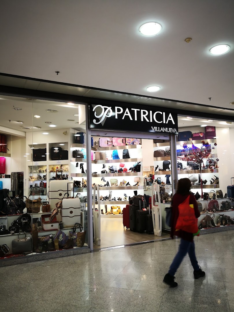 Patricia Villanueva - Zapatería en Almería