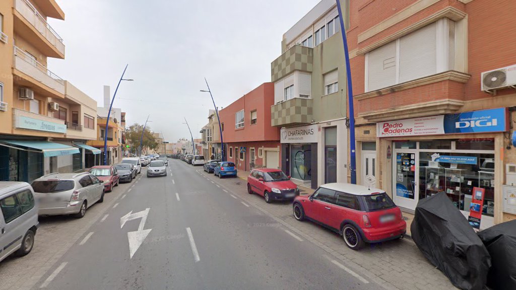 Pedro Cadenas Telefonía - Tienda de reparación de teléfonos móviles en La Cañada