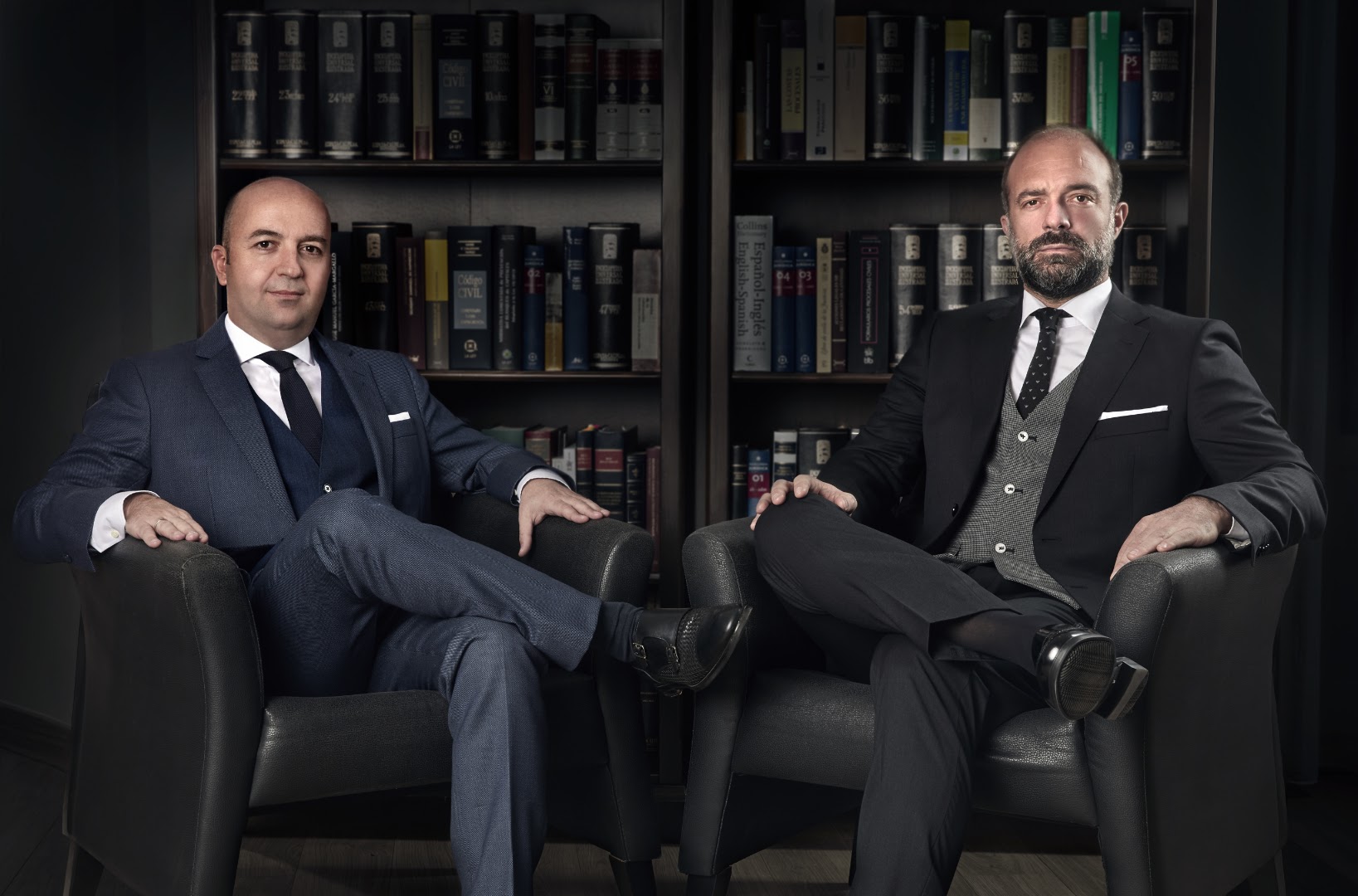 Pellicer & Heredia ※ Abogados Almería - Abogado en Almería