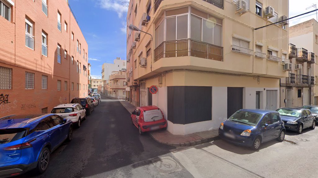 Peluquería Elena Ruiz - Peluquería en Almería