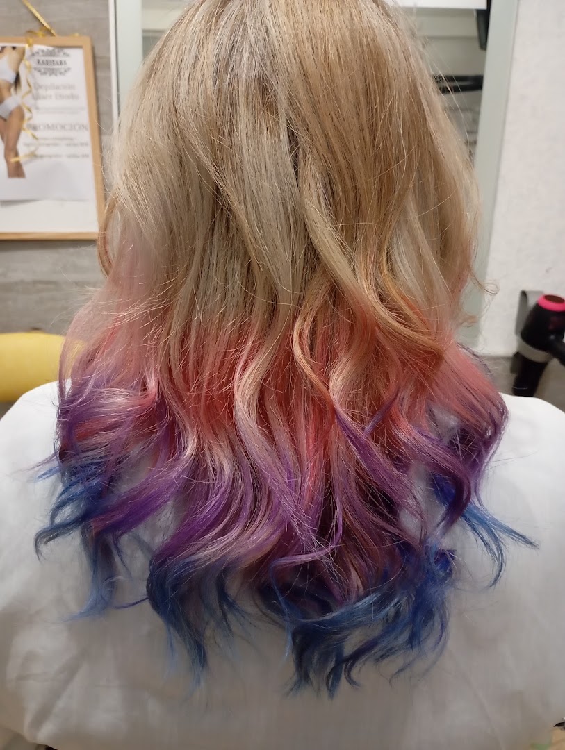 Peluquería Estética Belén G Freniche - Peluquería en Almería