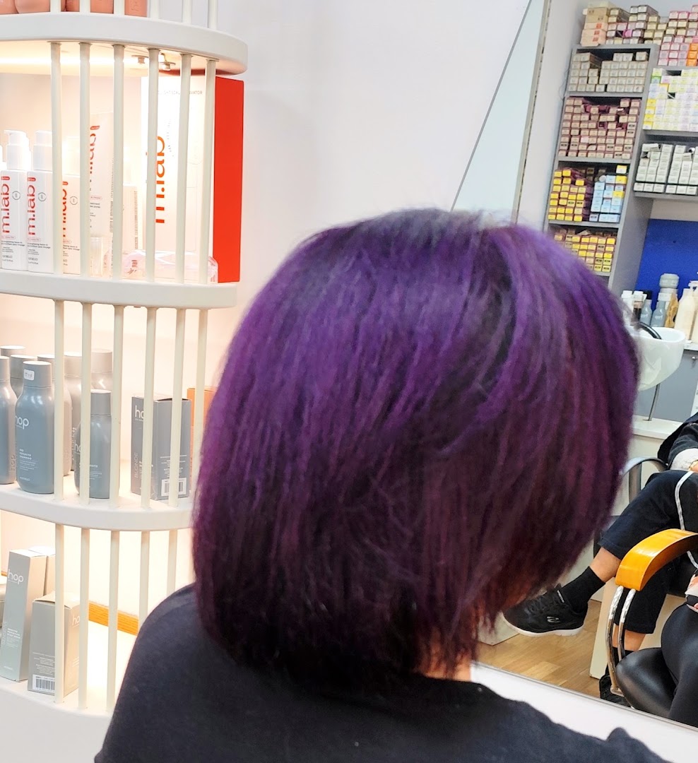 Peluquería Estética María José - Peluquería en Almería
