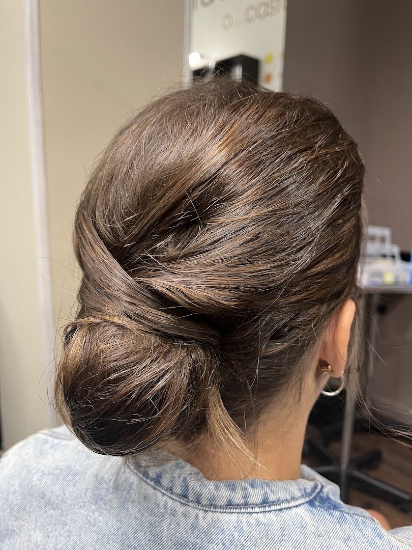 Peluquería Garrido - Peluquería en Almería
