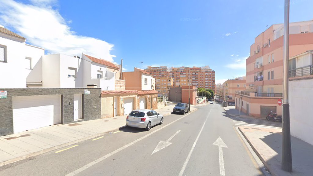 Peluquería IRENE SÁNCHEZ - Peluquería en Almería