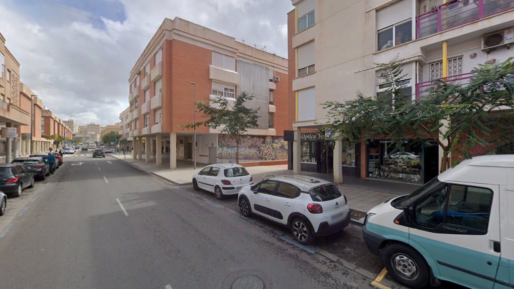 Avanzamos - Centro Integral de Psicología y Logopedia - Logopeda en Almería