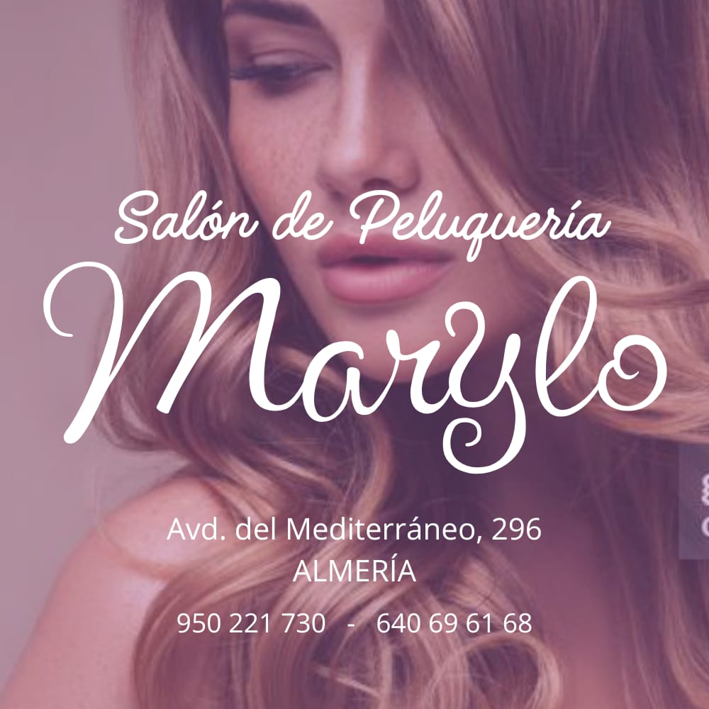 Peluquería Marylo - Peluquería en Almería