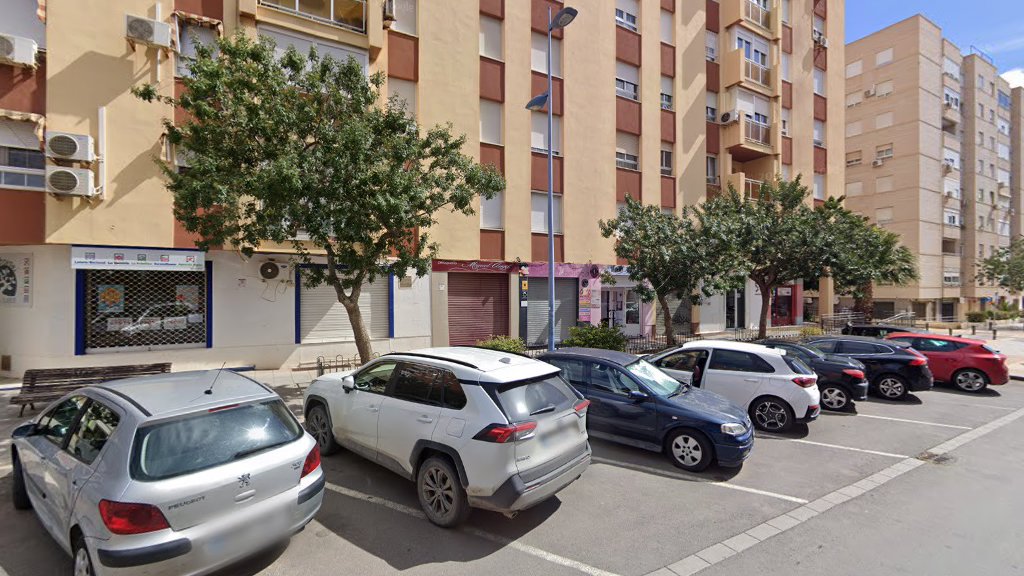 Peluqueria Miguel Angel - Peluquería en Almería