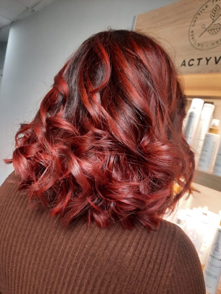 Peluquería Scorpio - Peluquería en Almería