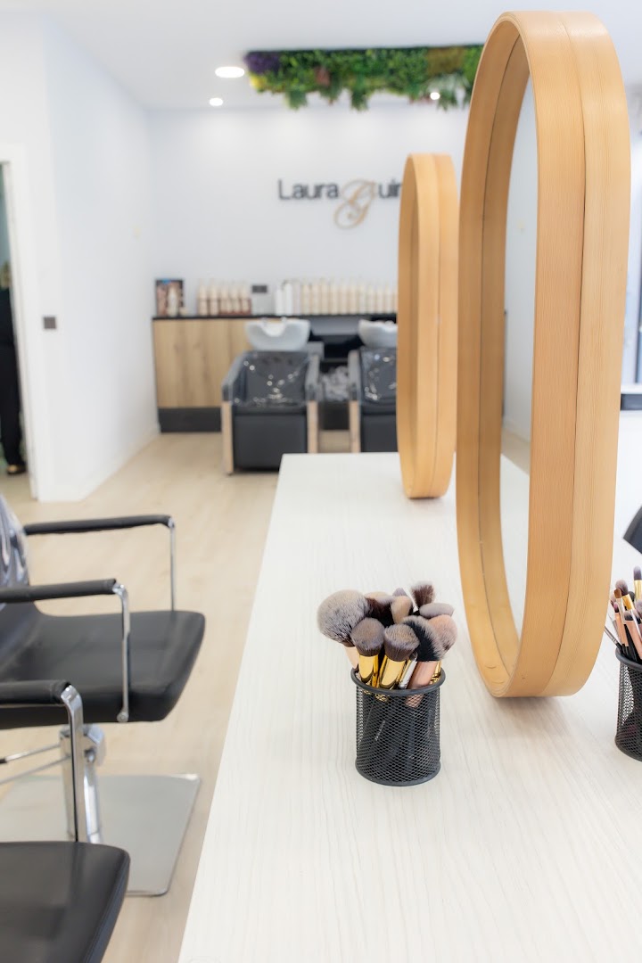 Peluquería en Almería | Laura Guirado - Peluquería en Almería