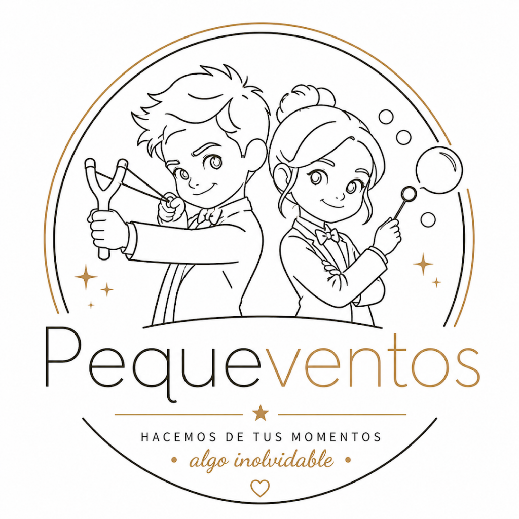 Pequeventos Almería - Animador en