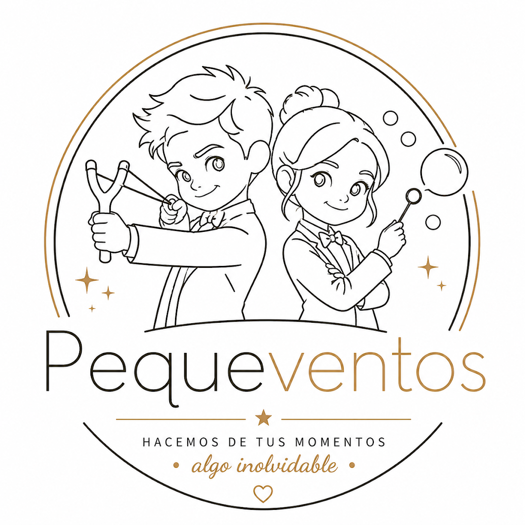 Pequeventos Almería - Animador en
