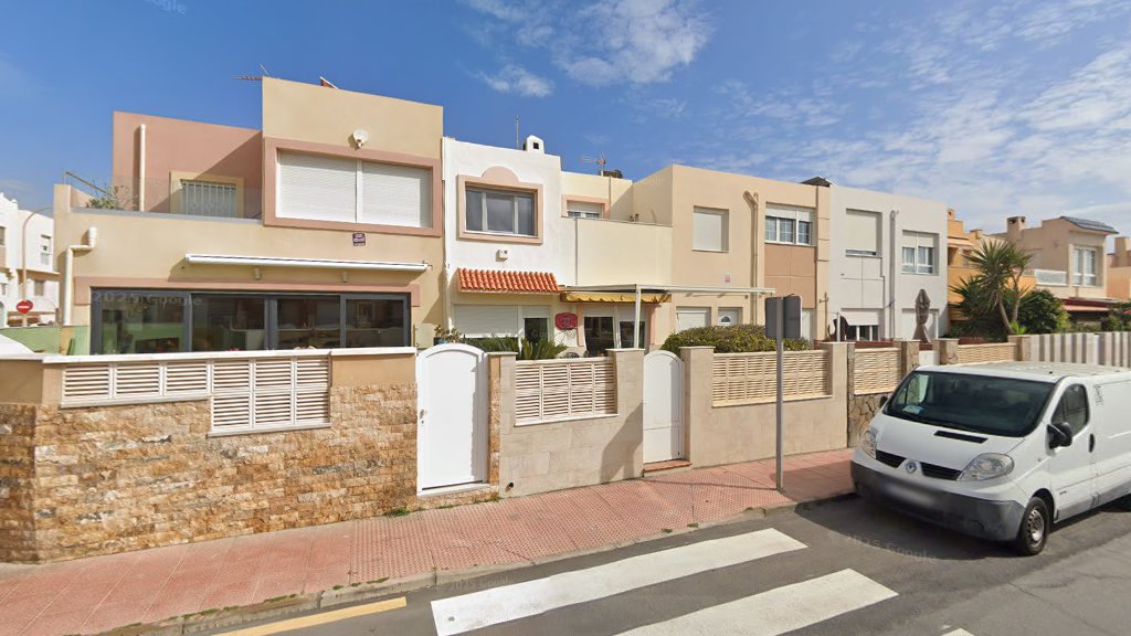 Pescadería Hijas de Juan Morato - Pescadería en Almería