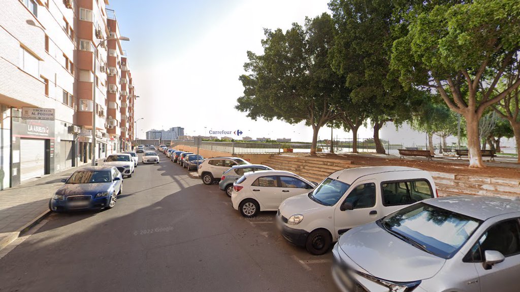 Petanca Carrefour - Club deportivo en Almería