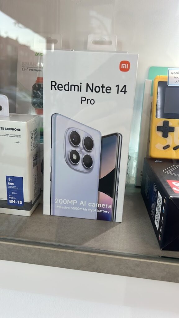 Phone's - Tienda de reparación de teléfonos móviles en Almería