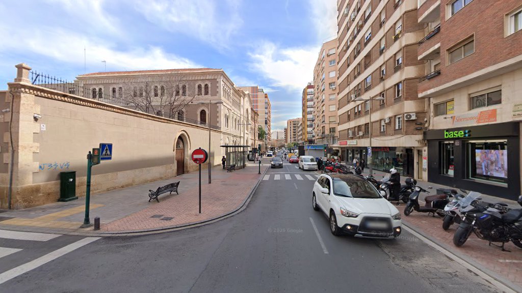 Camina - Centro de psicología - Psicólogo en Almería