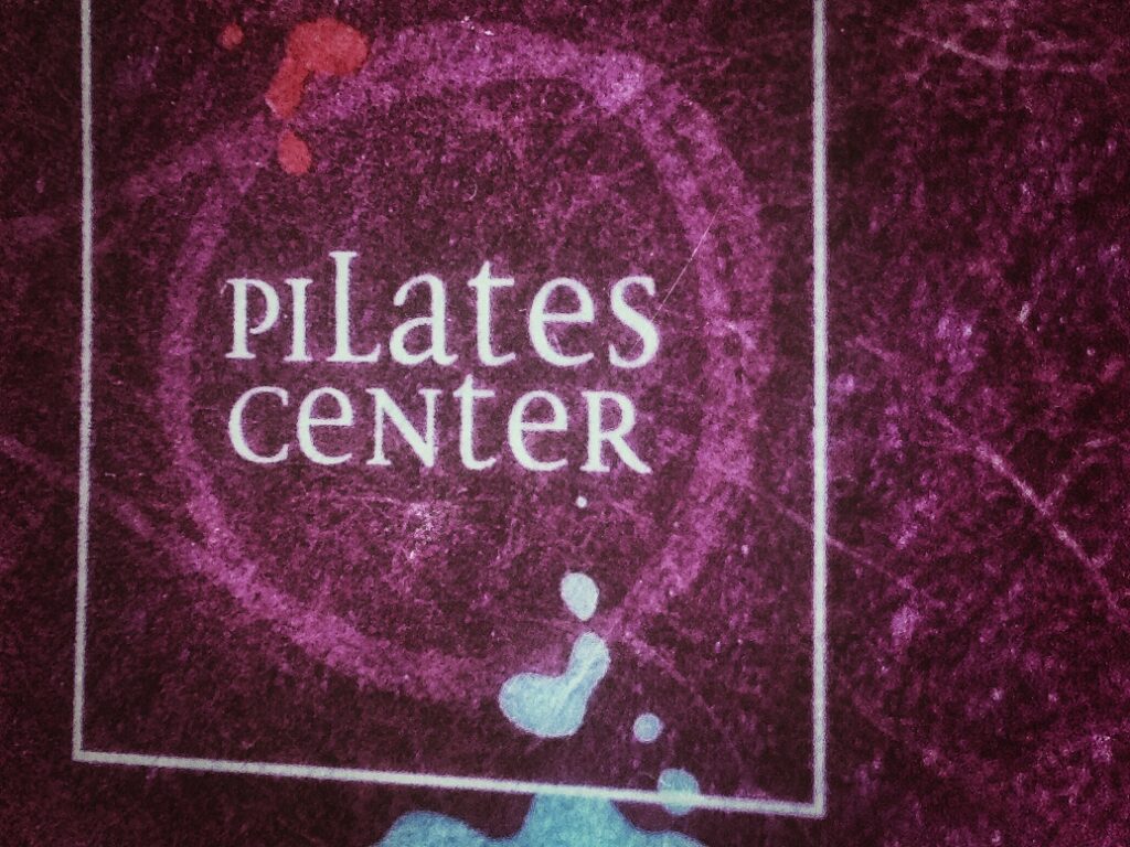 Pilates Center Almería - Centro de pilates en Almería
