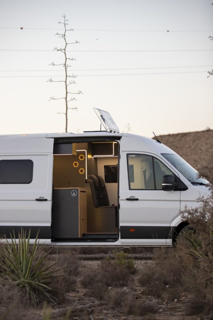 PitaCampers - Venta de caravanas y autocaravanas en Viator