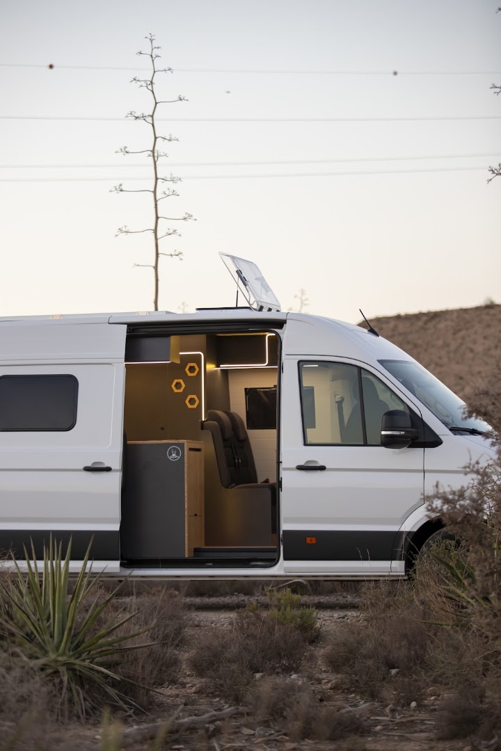PitaCampers - Venta de caravanas y autocaravanas en Viator