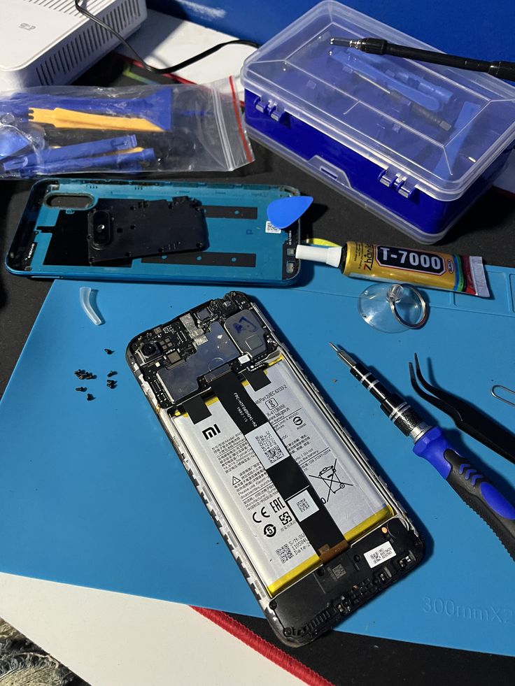 PitaRepara - Tienda de reparación de teléfonos móviles en Almería
