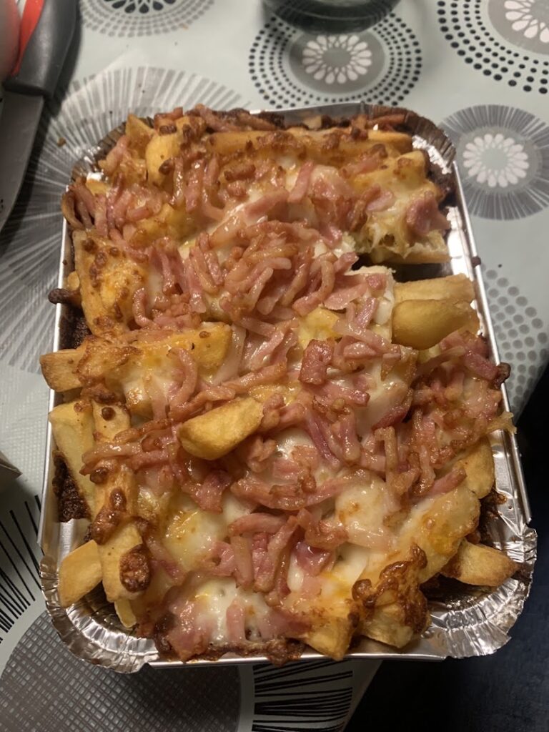 Pizzarbol - Pizzería a domicilio en Almería