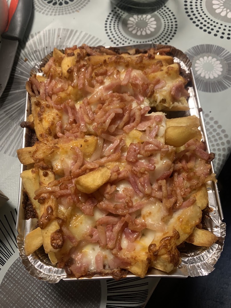 Pizzarbol - Pizzería a domicilio en Almería