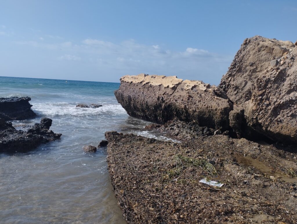 Playa Calipso SA - Promotora inmobiliaria en Almería