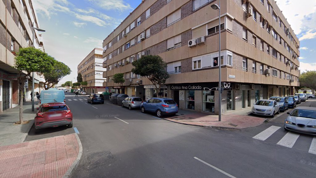 Pollos Asados - Restaurante especializado en pollo en Almería