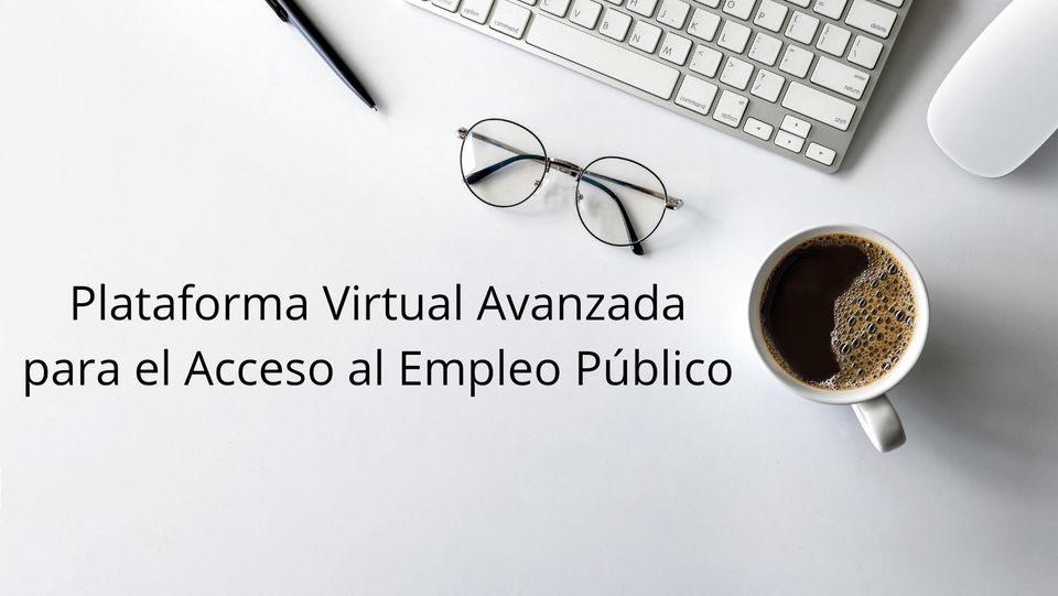 Preparador Oposiciones - Centro de formación en Almería