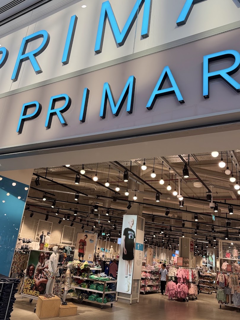 Primark - Tienda de ropa en Almería