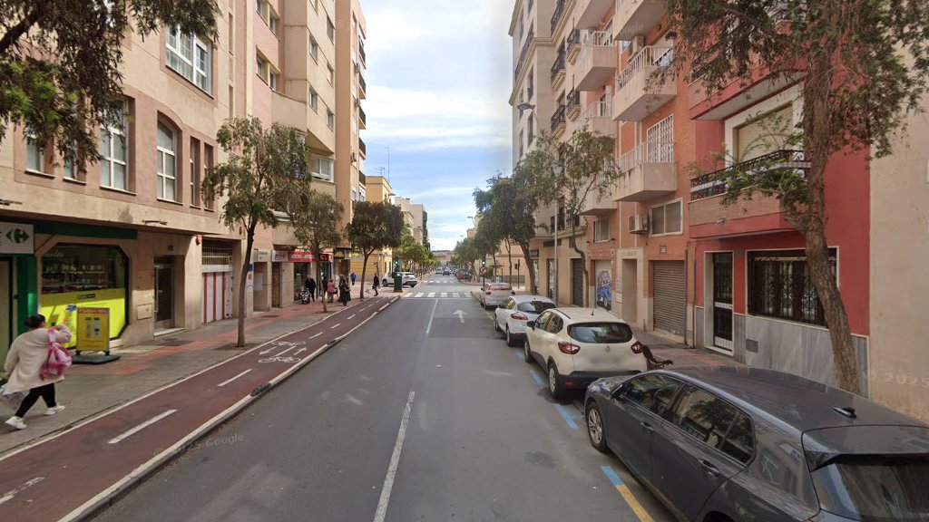 Priotec Sistemas E Instalaciones - Electricista en Almería