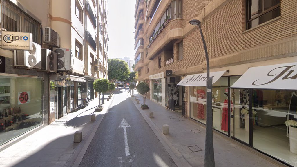Procurador en Almeria Juan Baron Carretero - Abogado especializado en derecho procesal en Almería