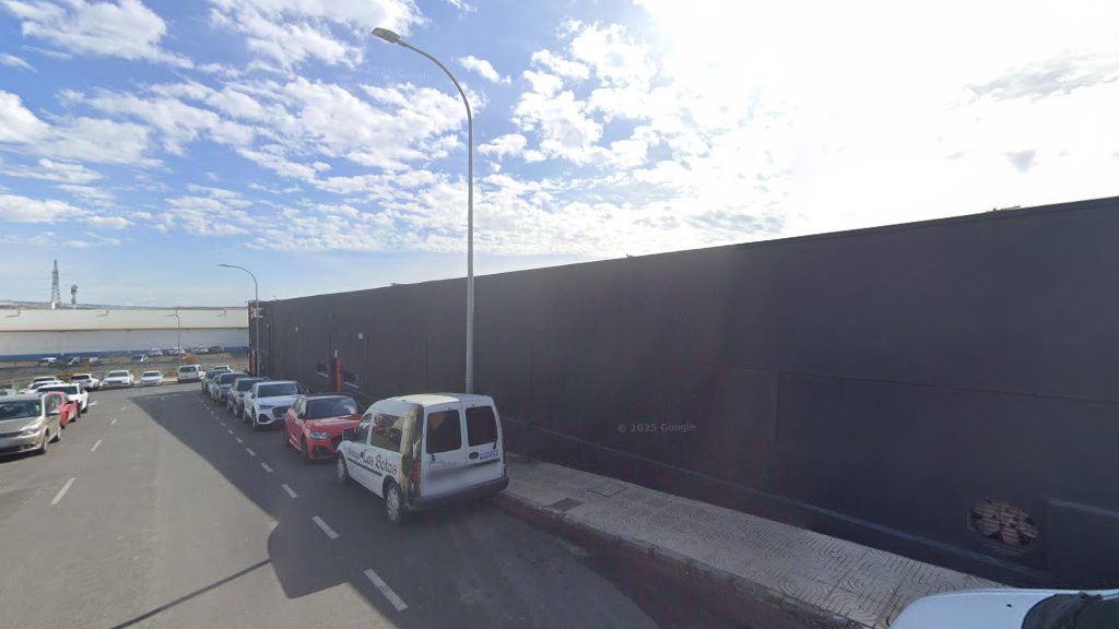 Productos Quimicos Almerienses S.L - Laboratorio químico en Huércal de Almería