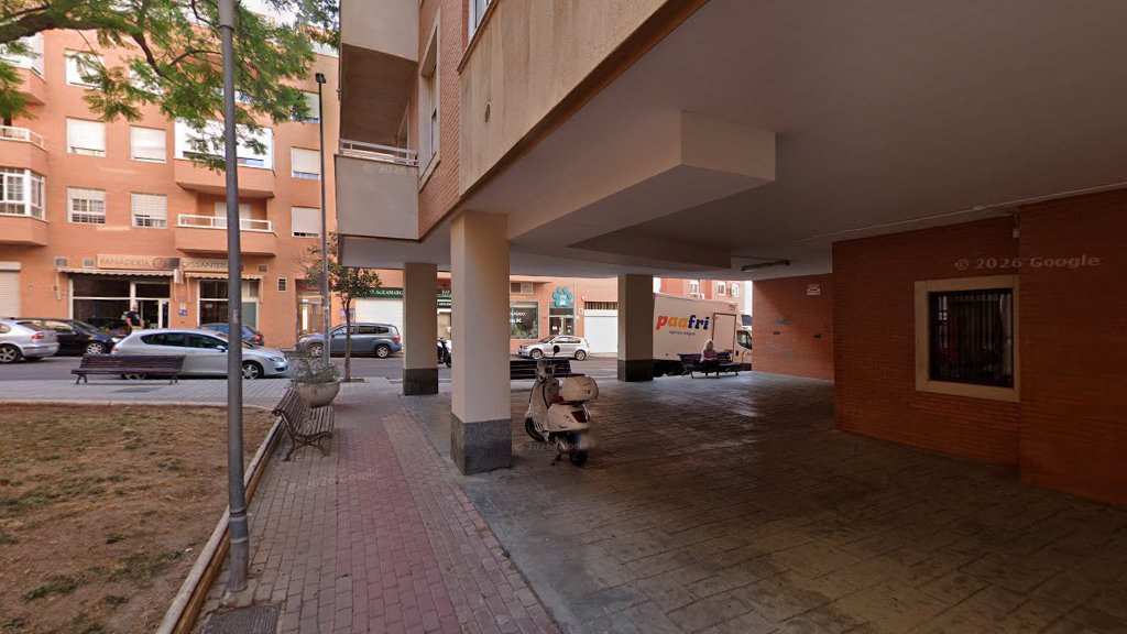 Proeding Servicios Integrales S.L. - Empresa constructora en Almería