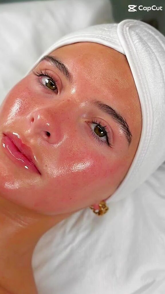 ProfEstetica - Esteticista facial en