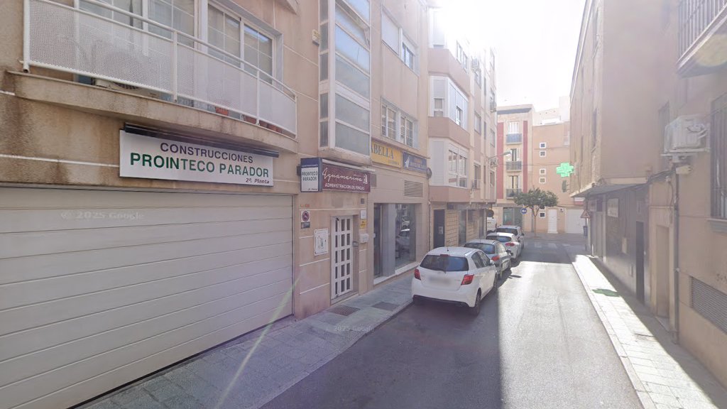 Prointeco Parador S.L. - Empresa constructora en Almería