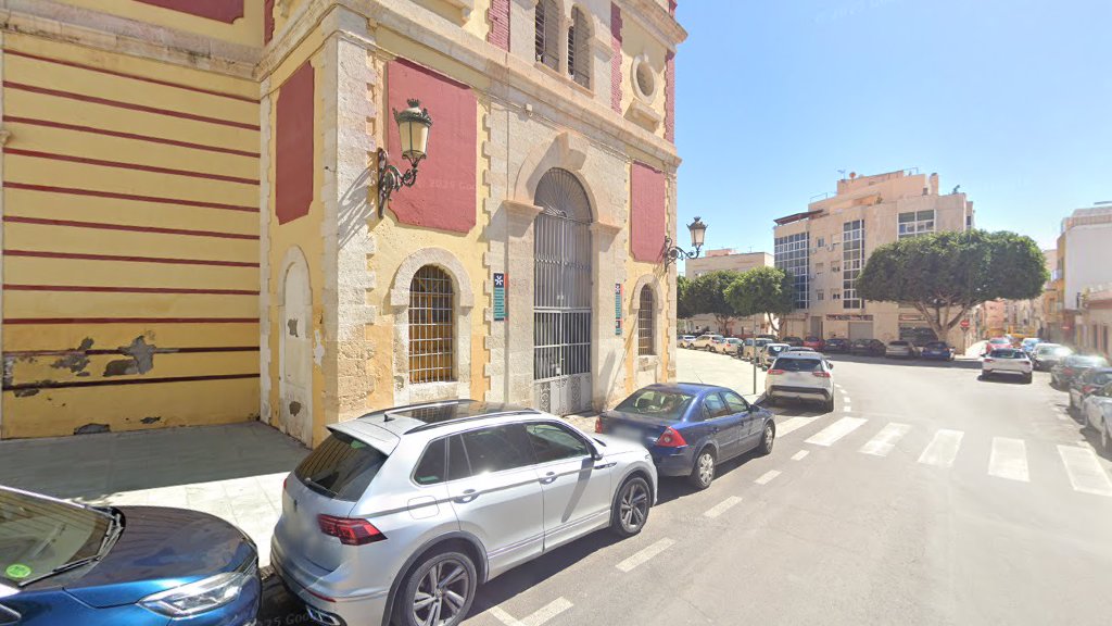 Promoción Y Construcciones Igasa 2 005 - Agencia inmobiliaria en Almería